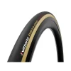 Boyau piste Vittoria Pista Oro 700x23c beige et noir 3