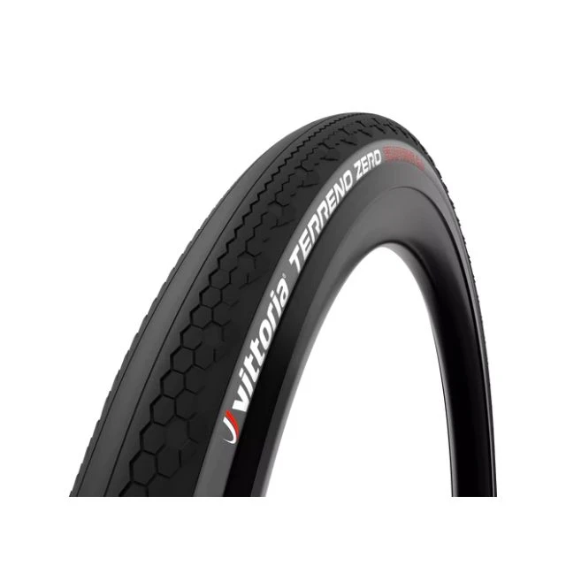 Pneu souple gravel Vittoria Terreno Zero 700x40c noir 1 Pneu souple gravel Vittoria Terreno Zero 700x40c noir