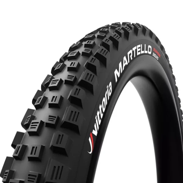 Pneu souple VTT Vittoria Martello 29x2.6 noir