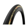 Pneu souple route Vittoria Corsa Pro 700x30c beige et noir 3