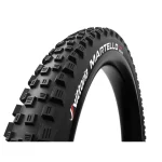 Pneu souple VTT Vittoria Martello Race Enduro 27.5x2.6 noir