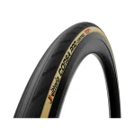 Pneu souple route Vittoria Corsa Pro Control TLR 700x32c beige et noir
