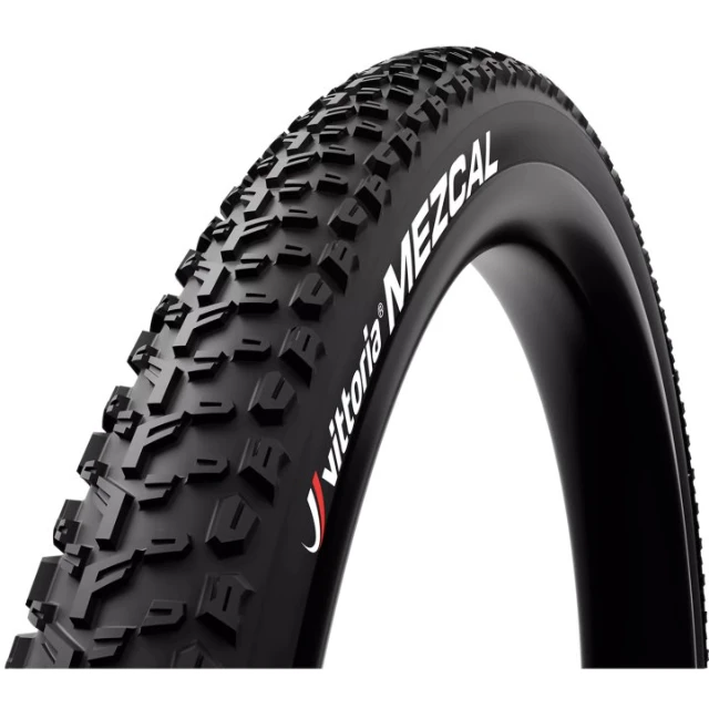 Pneu souple VTT Vittoria Mezcal 29x2.1 noir 1 Pneu souple VTT Vittoria Mezcal 29x2.1 noir