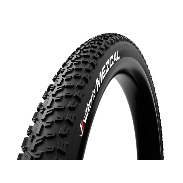 Pneu souple VTT Vittoria Mezcal III TLR 29x2.25 noir