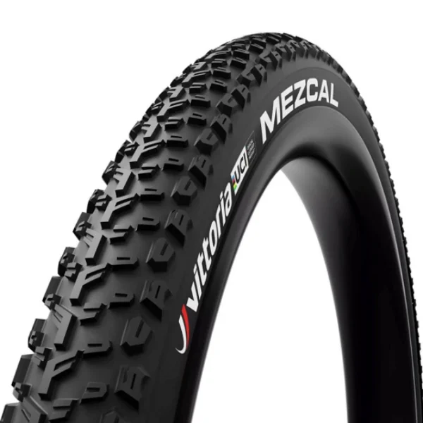 Pneu souple VTT Vittoria Mezcal UCI Rainbow 29x2.25