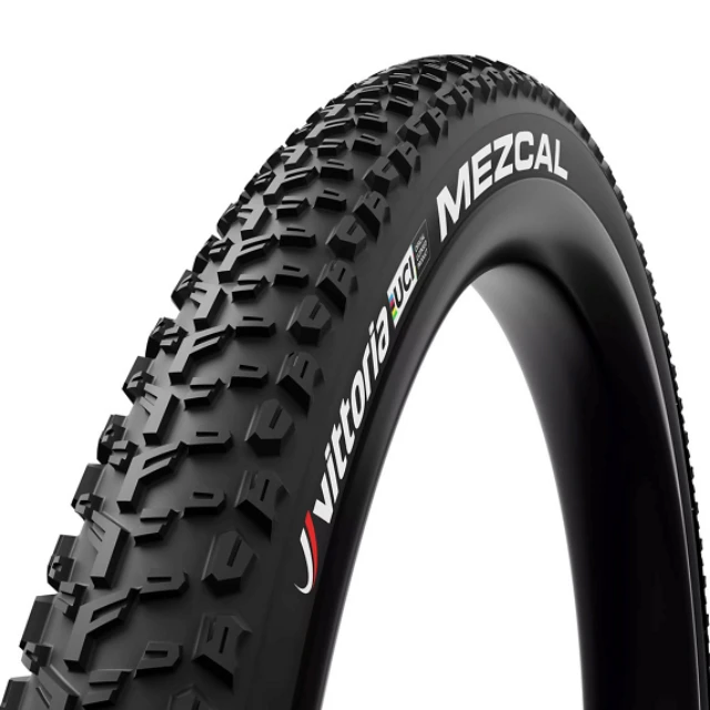 Pneu souple VTT Vittoria Mezcal UCI Rainbow 29x2.25