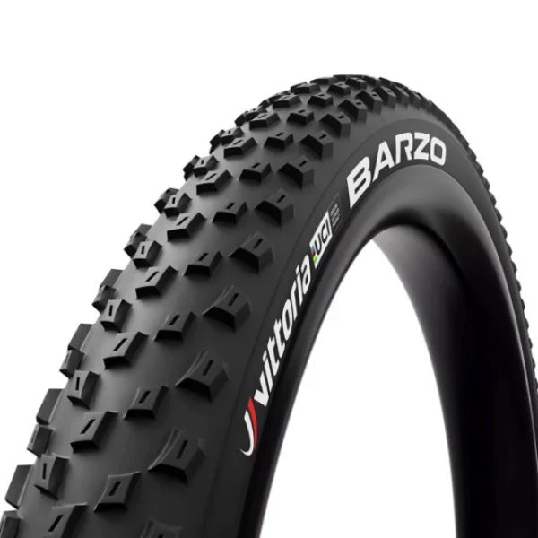Pneu souple VTT Vittoria Barzo UCI Rainbow 29x2.35