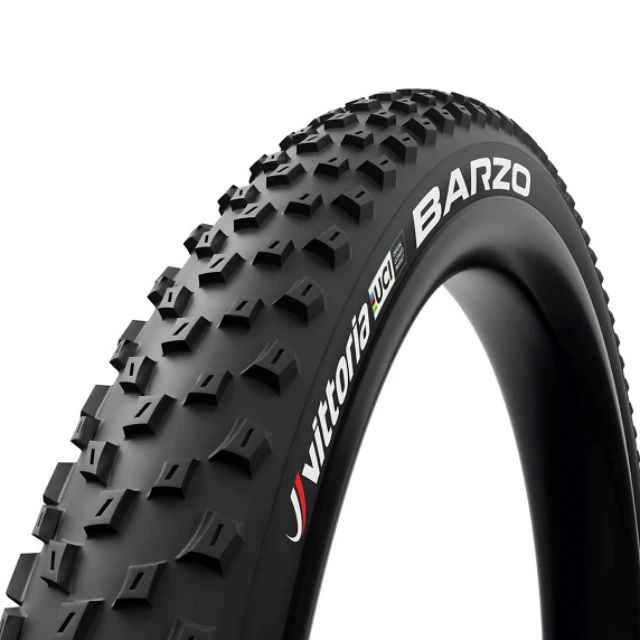 Pneu souple VTT Vittoria Barzo UCI Rainbow 29x2.35
