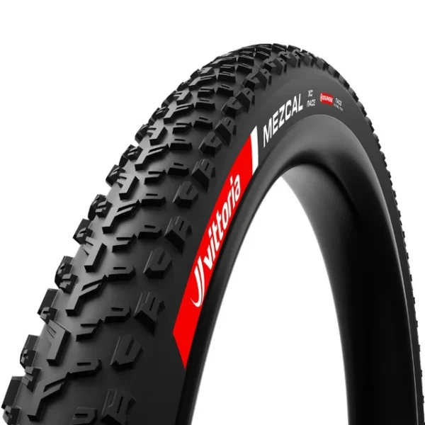 Pneu souple VTT Vittoria Mezcal Race 29x2.25 noir