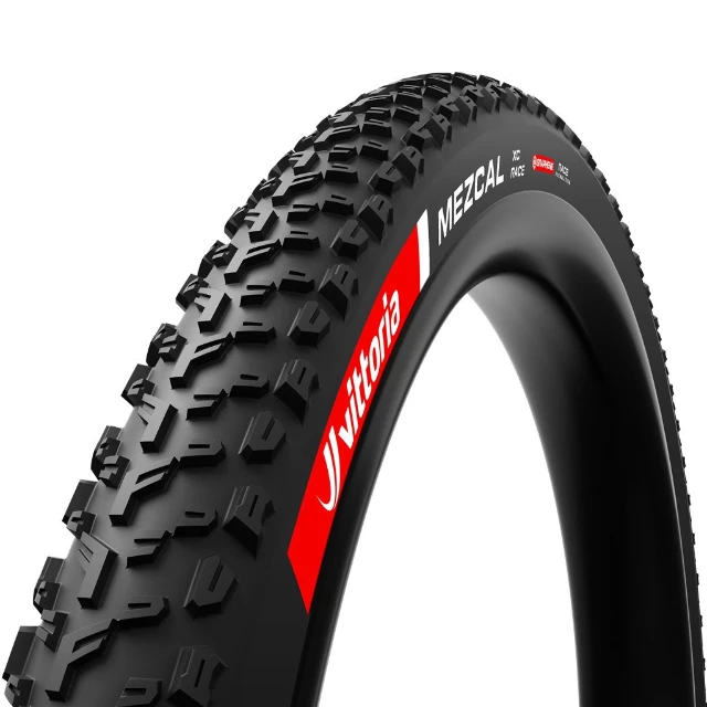 Pneu souple VTT Vittoria Mezcal Race 29x2.25 noir