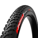 Pneu souple VTT Vittoria Mezcal III XC Trail 29x2.1 noir