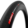 Pneu souple gravel Vittoria Terreno T10 Slick 700x37c noir 2