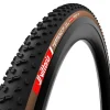 Pneu souple gravel Vittoria Terreno T90 700x45c marron et noir 3