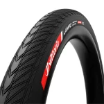 Pneu souple BMX Vittoria Lampo 20x1.75 noir