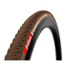 Pneu souple gravel Vittoria Terreno Pro T30 Fine Loose 700x40c marron 3