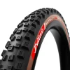 Pneu souple VTT Vittoria Martello Trail 29x2.4 marron et noir 2