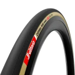 Pneu souple route Vittoria Corsa Pro Speed 700x30c beige et noir