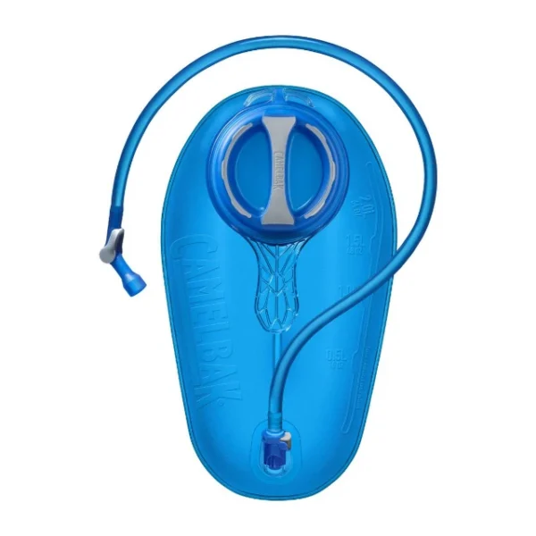 Réservoir à eau Camelbak Crux 2L bleu