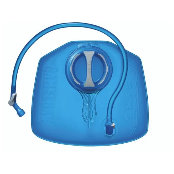 Réservoir à eau Camelbak Crux Lumbar 3L bleu