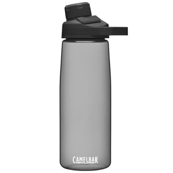 Gourde Camelbak Chute Mag 740ml noir