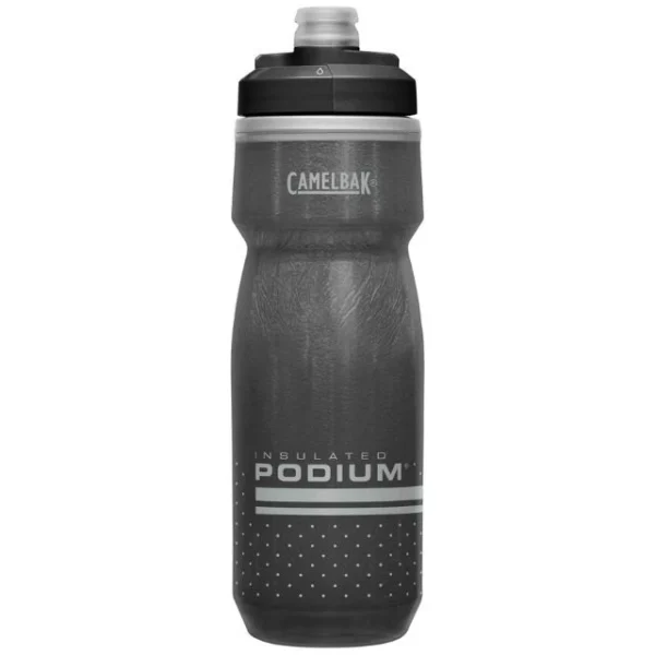 Bidon isotherme Camelbak Podium Chill 600ml noir