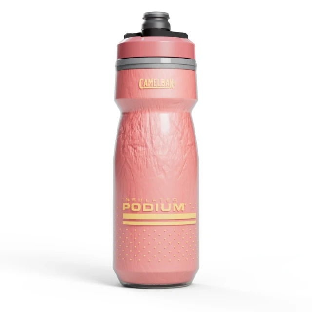 Bidon isotherme Camelbak Podium Chill 600ml rose