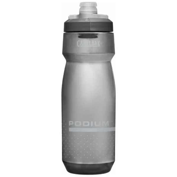 Bidon Camelbak Podium 700ml noir transparent