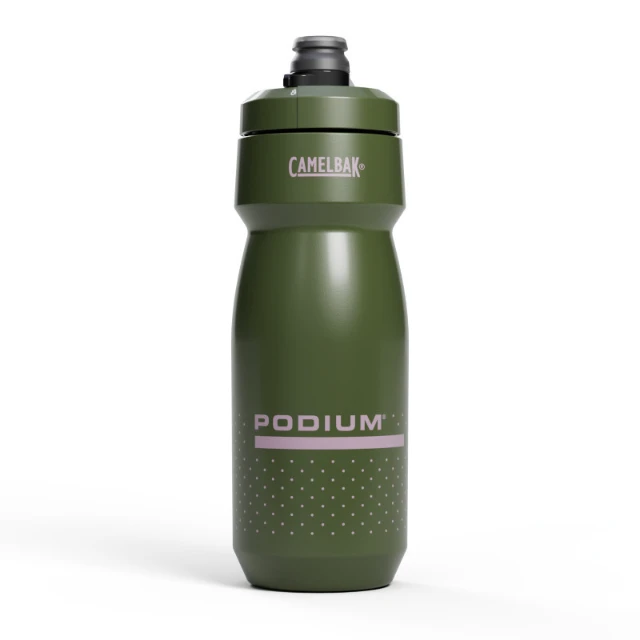 Bidon Camelbak Podium 700ml vert