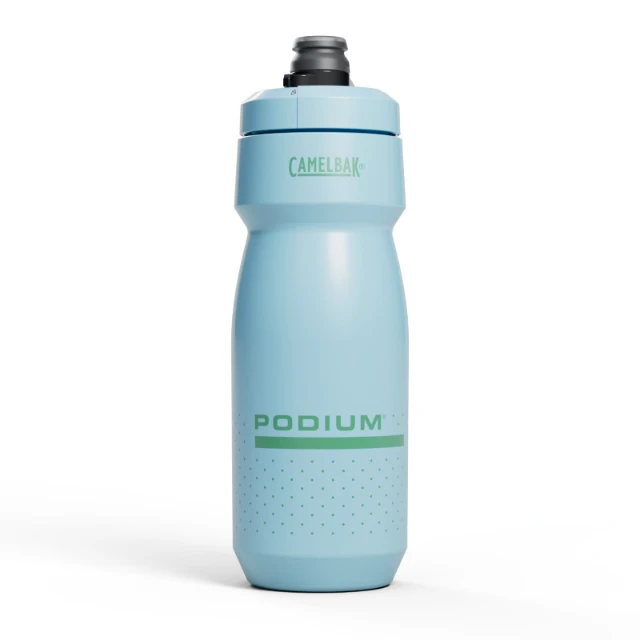 Bidon Camelbak Podium 700ml bleu clair