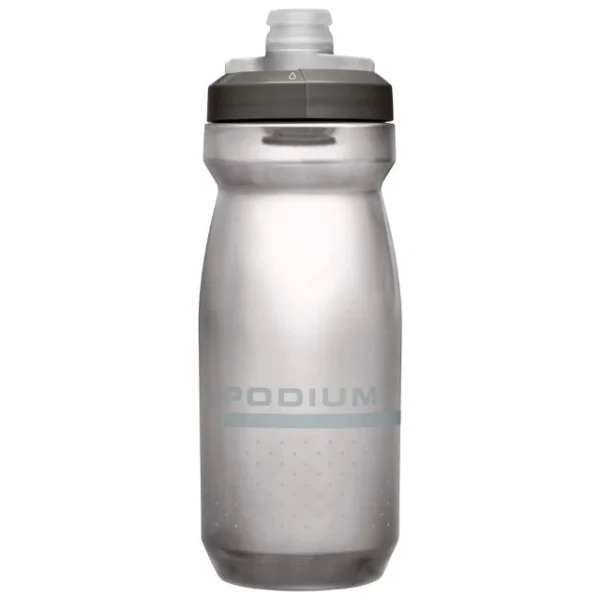 Bidon Camelbak Podium 600ml noir transparent