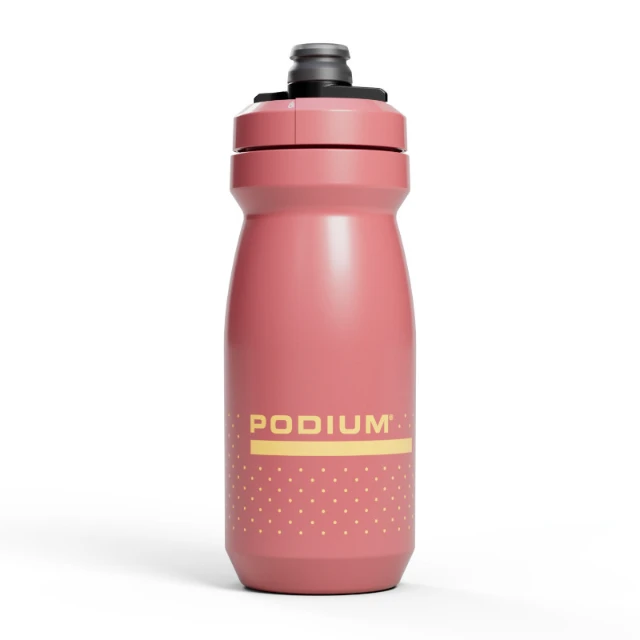 Bidon Camelbak Podium 600ml rose