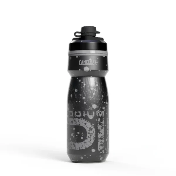Bidon Camelbak Podium Dirt Series Chill 600ml noir