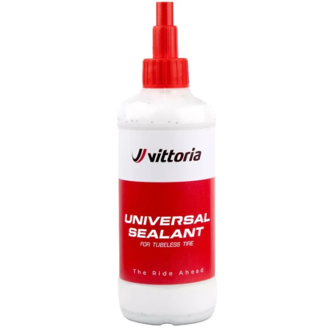 Liquide préventif Vittoria Universal Tubeless Tire Sealant 80ml