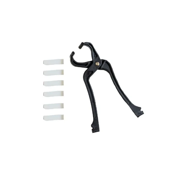 Pince de montage Vittoria pour pneus Tubeless et inserts Air-Liner