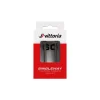 Lot de 2 de valves Tubeless Vittoria en laiton 40mm argent 3