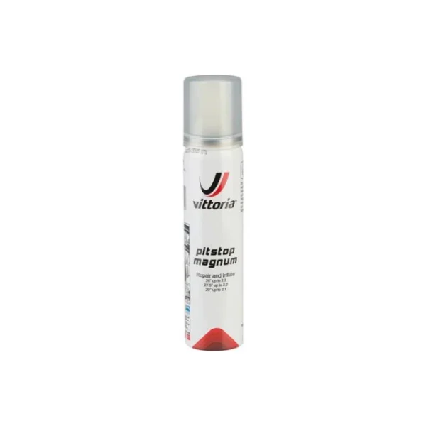 Bombe anti-crevaison Vittoria Pit Stop Super Magnum 125ml
