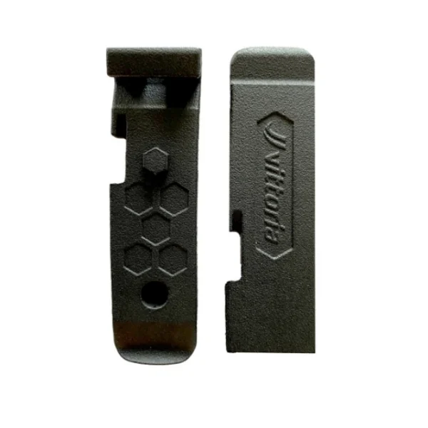 Lot de 2 démonte-pneus universels Vittoria noir