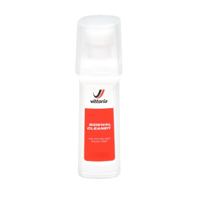 Nettoyant pour flancs de pneus Vittoria Sidewall Cleaner 100ml