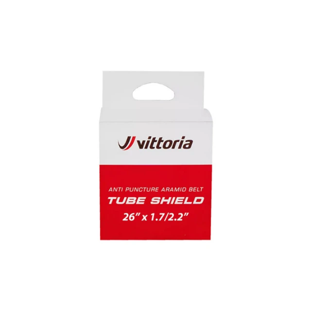 Lot de 2 bandes anti-crevaison Vittoria pour pneus 26 pouces
