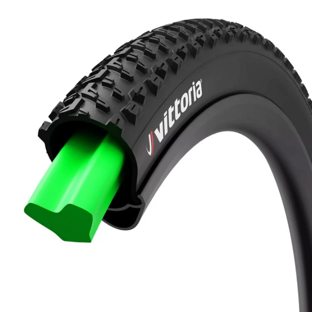 Insert de protection Vittoria Air-Liner Protect XC Trail 29 pouces 1 Insert de protection Vittoria Air-Liner Protect XC Trail 29 pouces