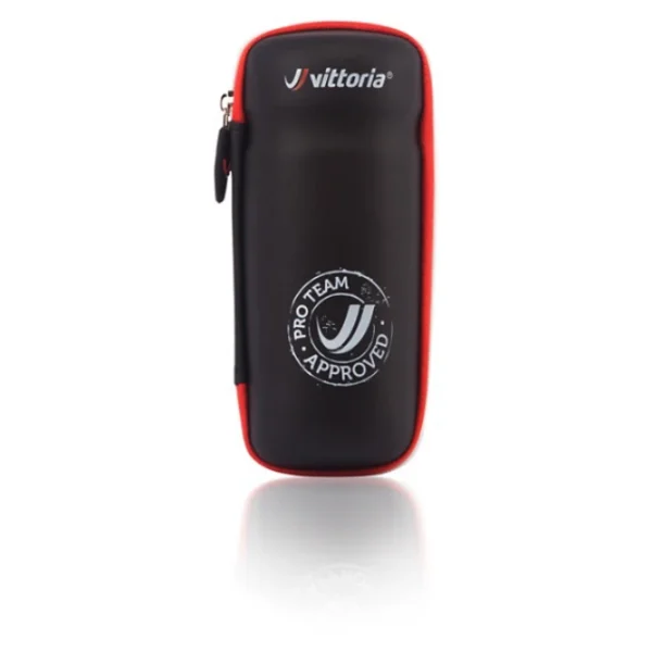 Sacoche porte-outils Vittoria Zip Case Italian Flag