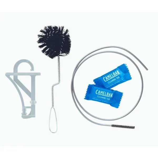 Kit de nettoyage pour poche à eau Camelbak Crux