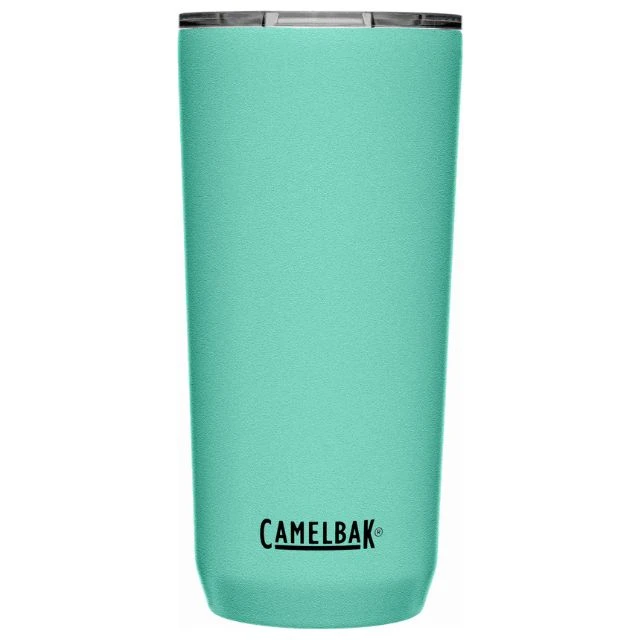 Gobelet Camelbak isotherme acier inoxydable 600ml bleu