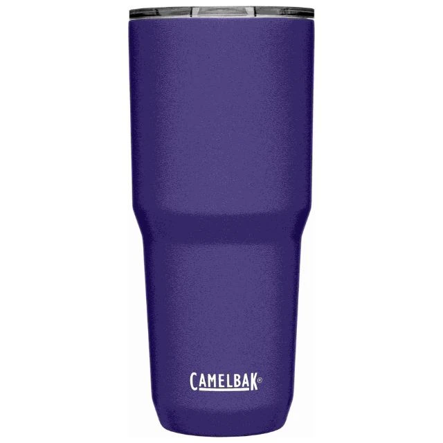 Gobelet Camelbak isotherme acier inoxydable 890ml bleu