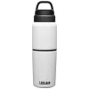 Gourde Camelbak MultiBev isotherme 500ml/350ml blanc 3