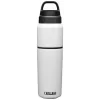 Gourde Camelbak MultiBev isotherme 650ml/470ml blanc 3