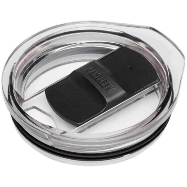 Couvercle Camelbak Tumbler Accessory Lid taille M transparent
