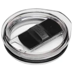 Couvercle Camelbak Tumbler Accessory Lid taille S transparent