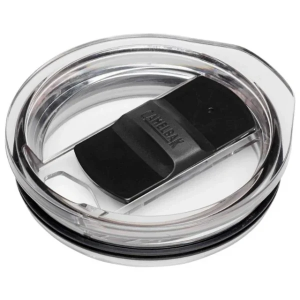 Couvercle Camelbak Tumbler Accessory Lid taille S transparent