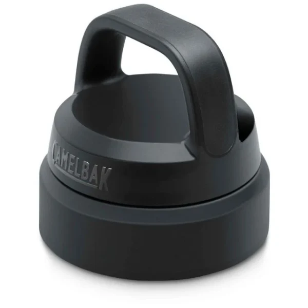 Bouchon de rechange Camelbak Pak Cap noir